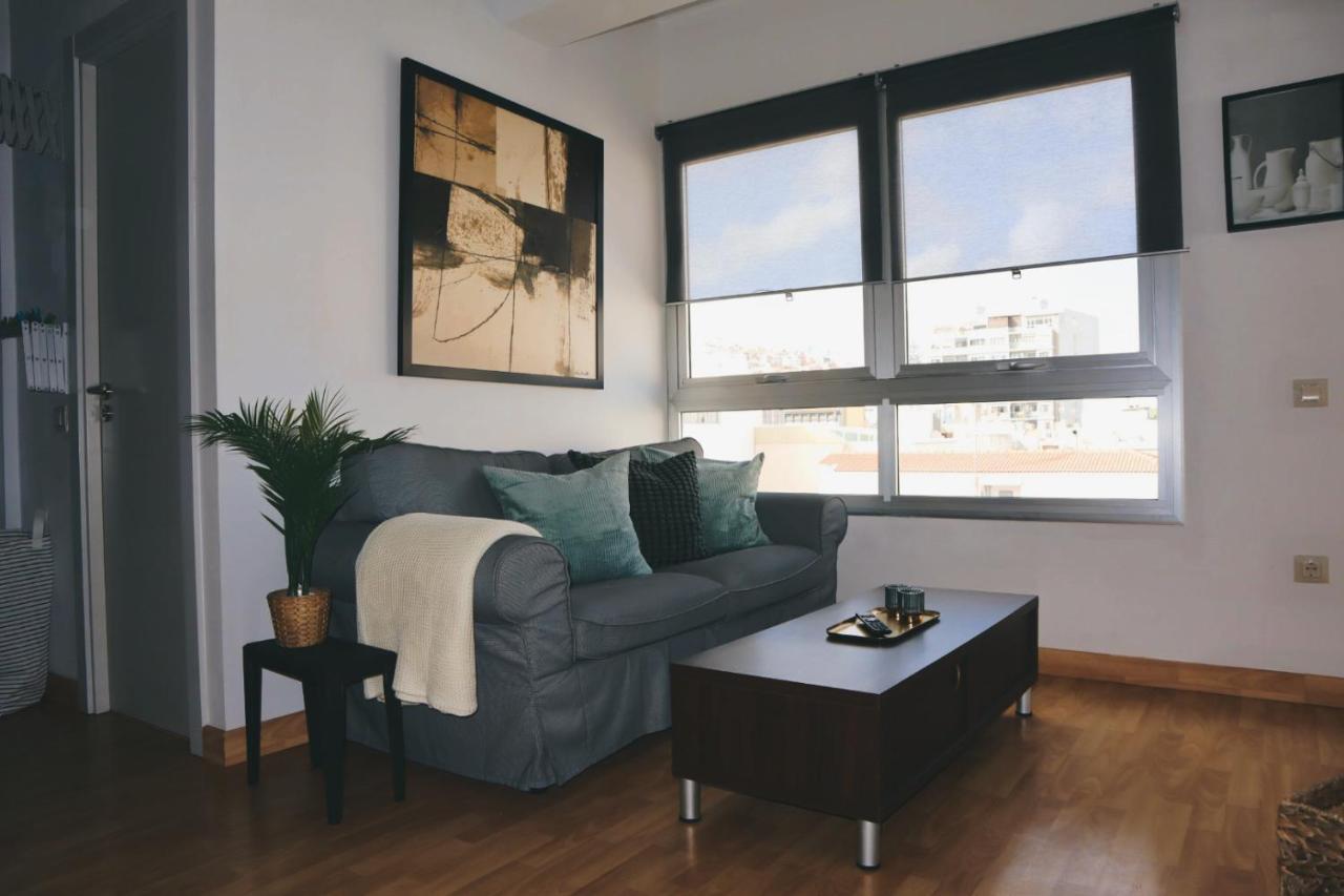Wonderful Home Triana Center Las Palmas de Gran Canaria Bagian luar foto