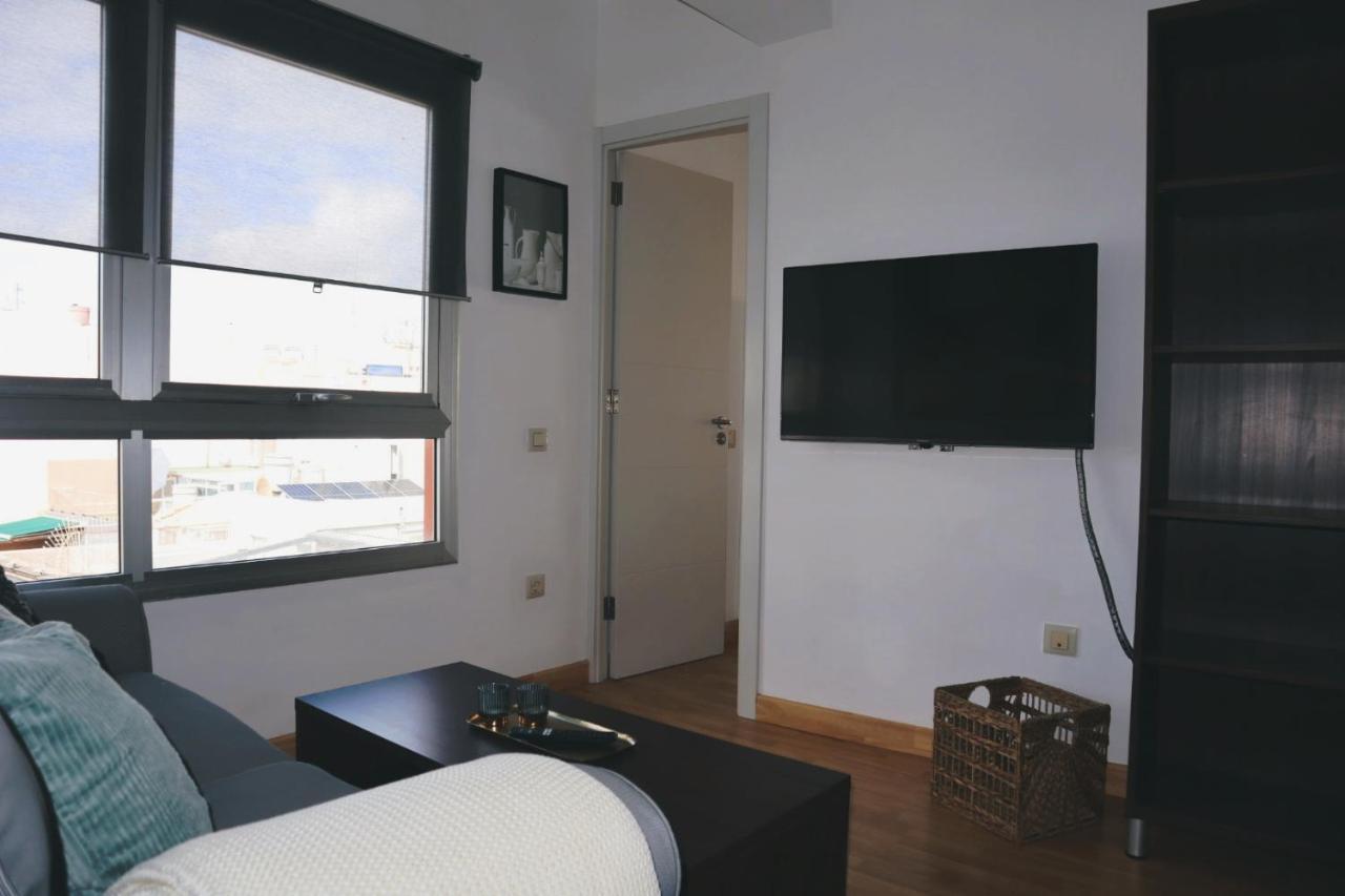 Wonderful Home Triana Center Las Palmas de Gran Canaria Bagian luar foto