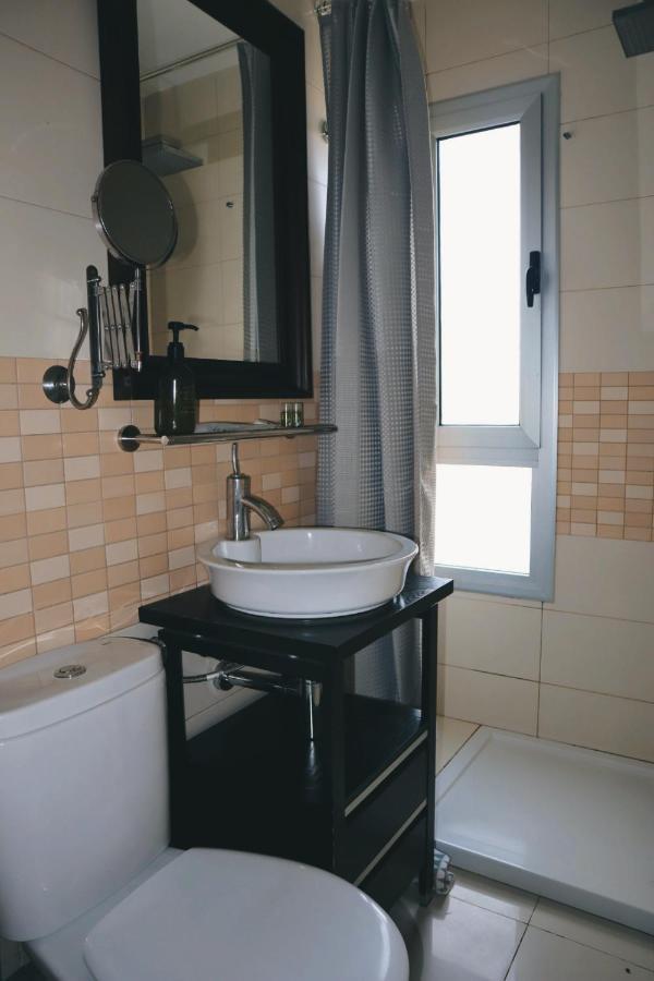 Wonderful Home Triana Center Las Palmas de Gran Canaria Bagian luar foto