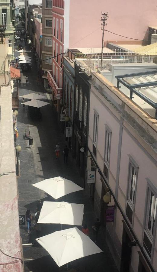 Wonderful Home Triana Center Las Palmas de Gran Canaria Bagian luar foto