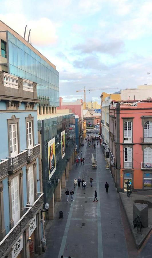 Wonderful Home Triana Center Las Palmas de Gran Canaria Bagian luar foto