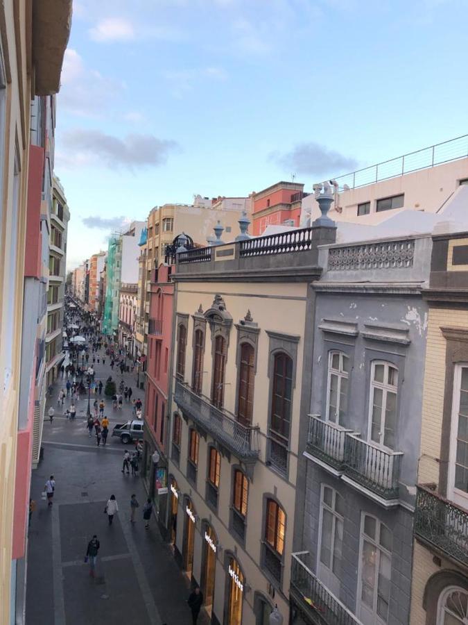Wonderful Home Triana Center Las Palmas de Gran Canaria Bagian luar foto