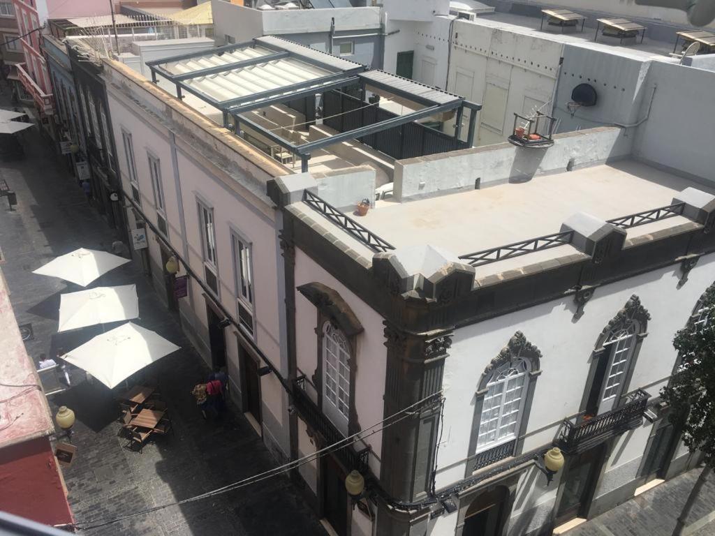 Wonderful Home Triana Center Las Palmas de Gran Canaria Bagian luar foto